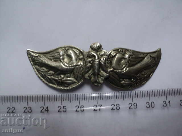 СТАРИ ДЕТСКИ ПАФТИ 19 ВЕК - 7 СТАРИ ДЕТСКИ ПАФТИ 19 ВЕК - 7