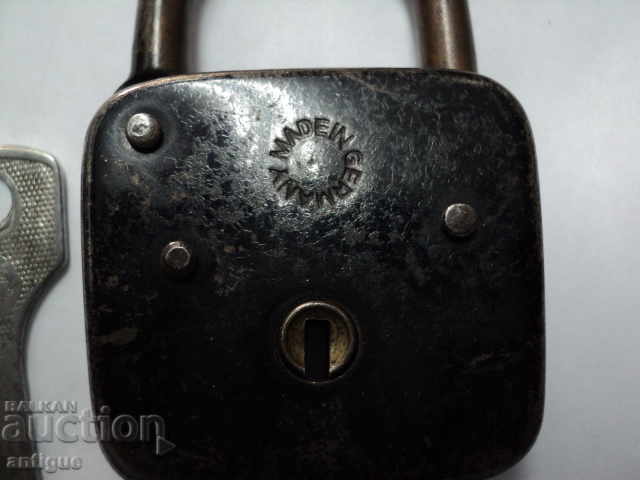 Licitație STAR GERMAN KATINAR-1924. LUCRĂRI. Licitație STAR GERMAN KATINAR-1924. LUCRĂRI.