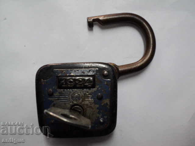 Livrarea STAR GERMAN KATINAR-1924. LUCRĂRI. Livrarea STAR GERMAN KATINAR-1924. LUCRĂRI.