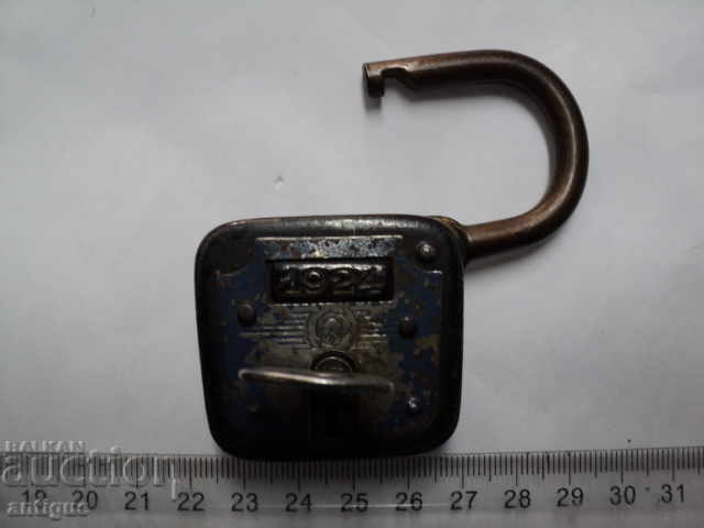 STAR GERMAN KATINAR-1924. LUCRĂRI. - 5 STAR GERMAN KATINAR-1924. LUCRĂRI. - 5