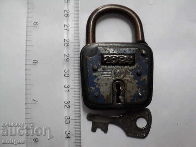 STAR GERMAN KATINAR-1924. LUCRĂRI. - 6 STAR GERMAN KATINAR-1924. LUCRĂRI. - 6