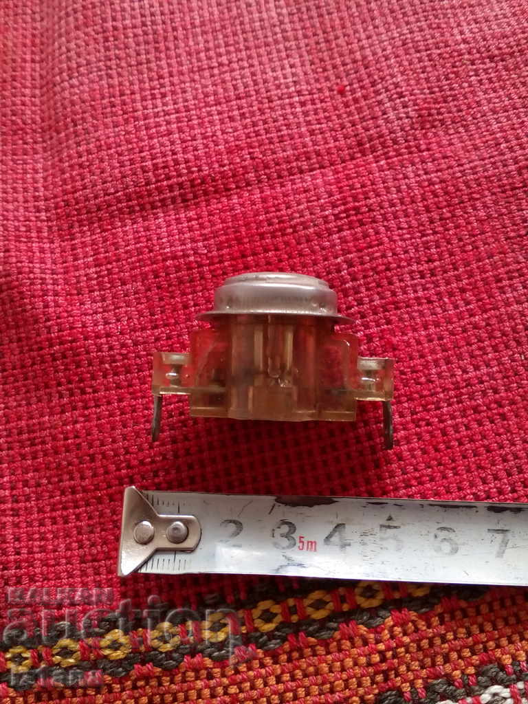 Thermostat, thermoregulator DRT-B-60 with price 10.00 BGN | € 5.11 Thermostat, thermoregulator DRT-B-60 with price 10.00 BGN | € 5.11