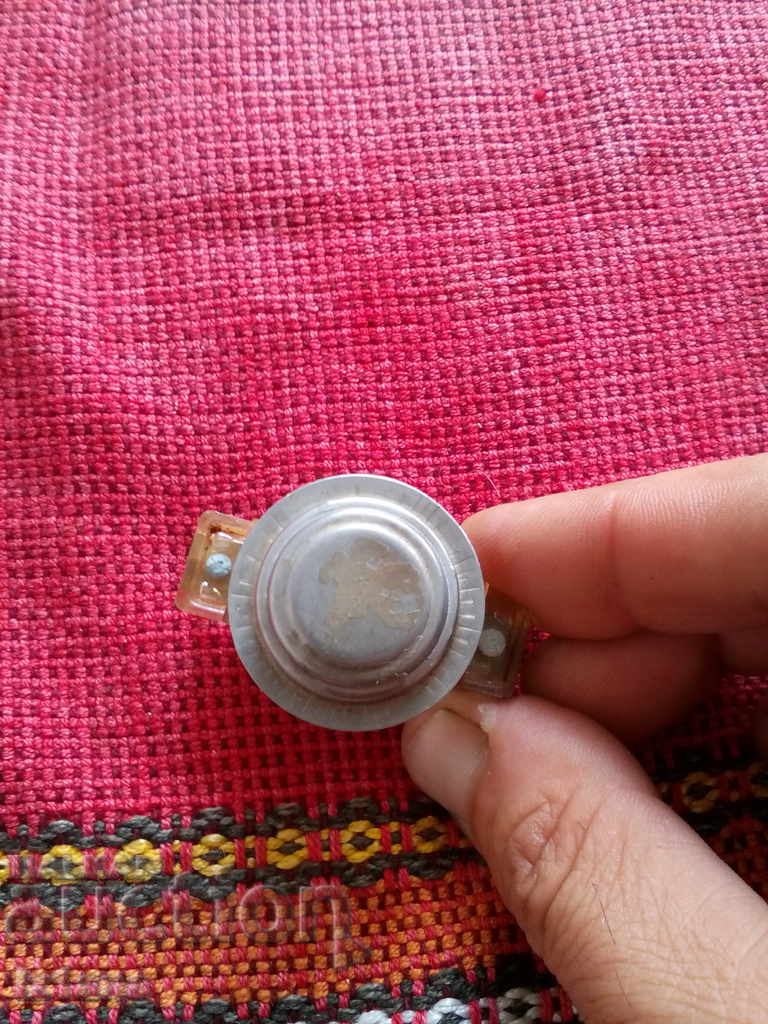 Auction Thermostat, thermoregulator DRT-B-60 Auction Thermostat, thermoregulator DRT-B-60