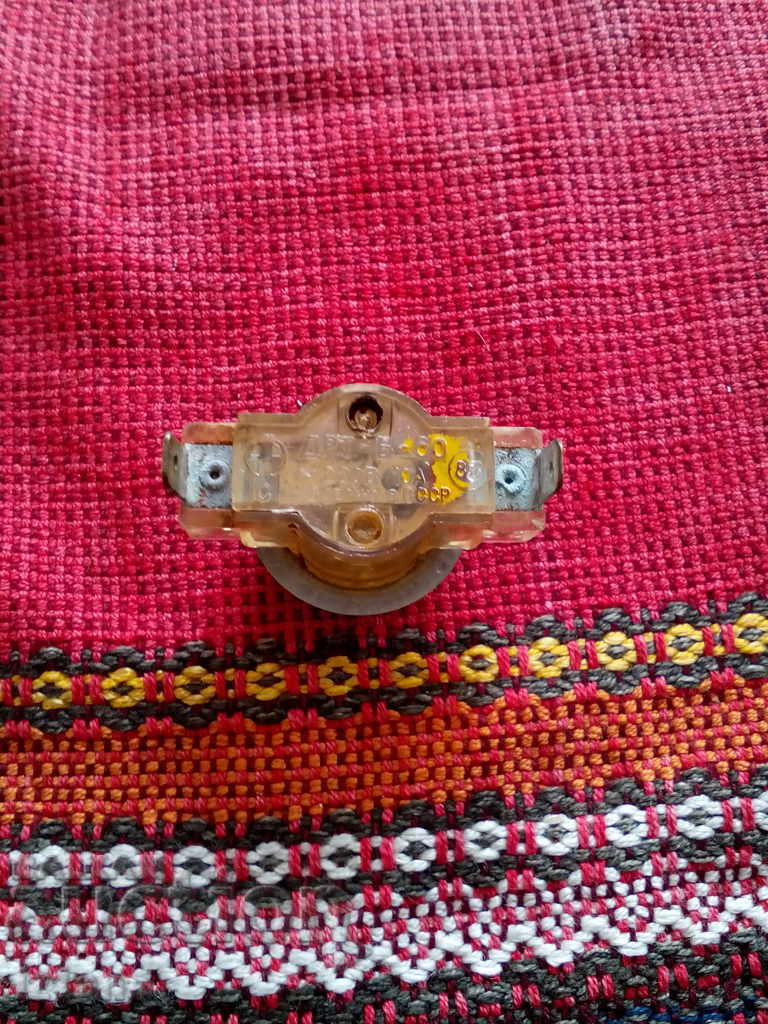 Delivery of Thermostat, thermoregulator DRT-B-60 Delivery of Thermostat, thermoregulator DRT-B-60