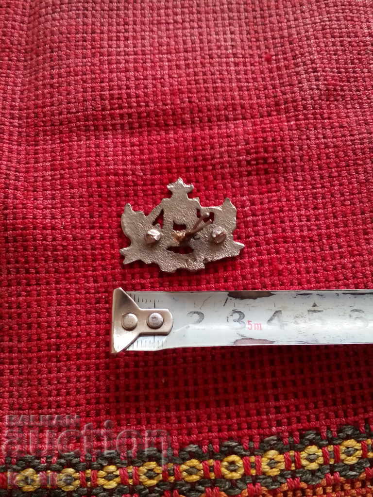 Delivery of Old School Venus SPTU on Transport Sofia Delivery of Old School Venus SPTU on Transport Sofia