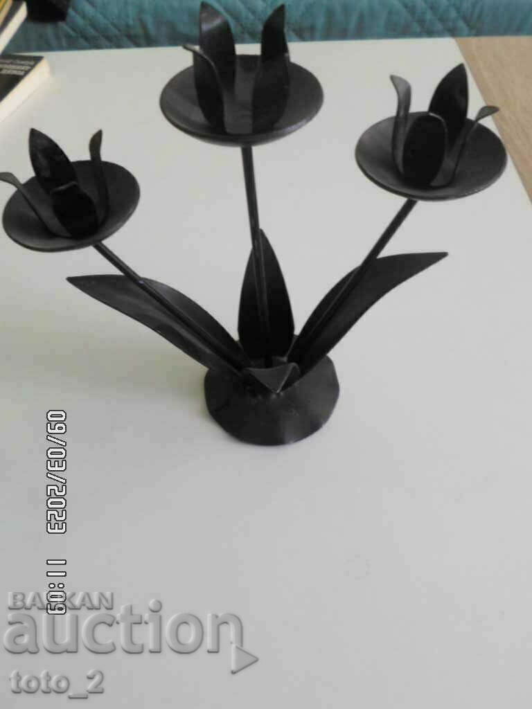 METAL CANDLEHOLDER - DISCOUNT !!! METAL CANDLEHOLDER - DISCOUNT !!!