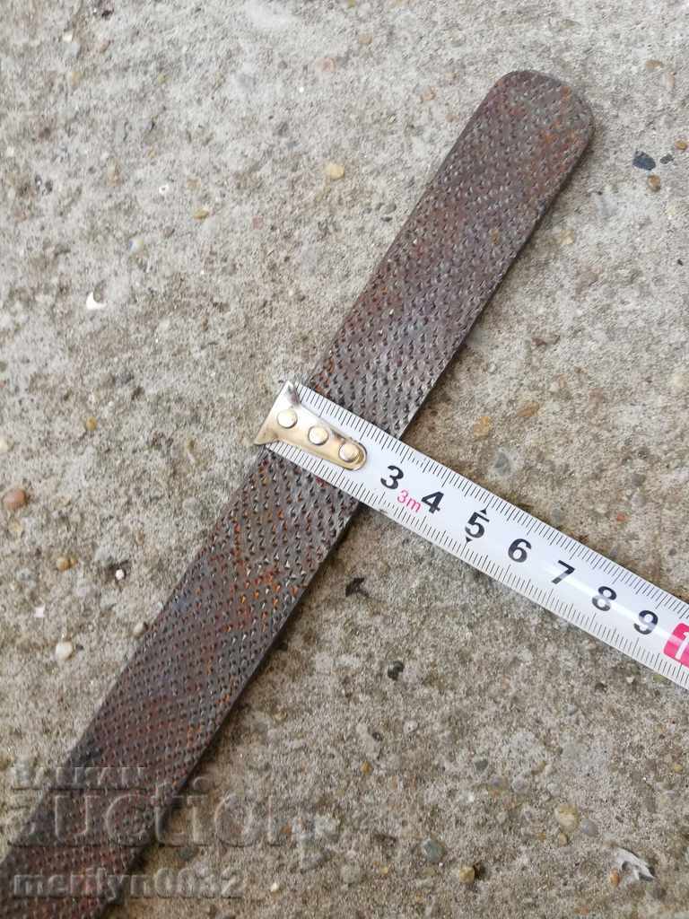 Auction Shoebox for boots Kingdom of Bulgaria from the old material Auction Shoebox for boots Kingdom of Bulgaria from the old material