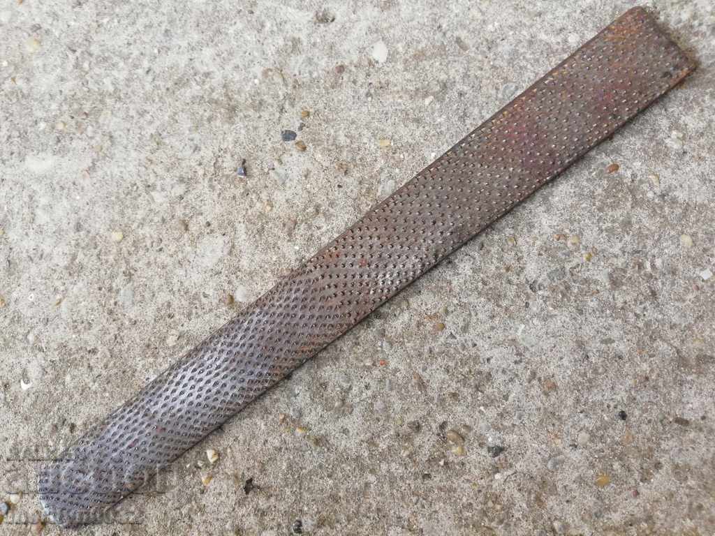 Delivery of Shoebox for boots Kingdom of Bulgaria from the old material Delivery of Shoebox for boots Kingdom of Bulgaria from the old material