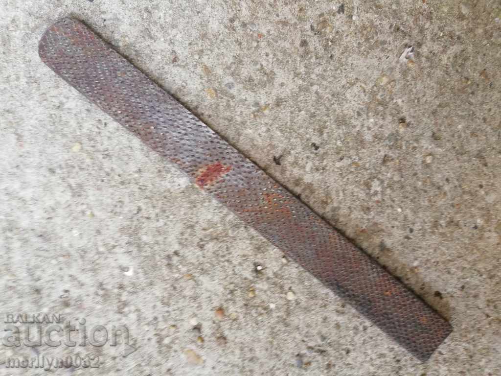 Shoebox for boots Kingdom of Bulgaria from the old material - 5 Shoebox for boots Kingdom of Bulgaria from the old material - 5