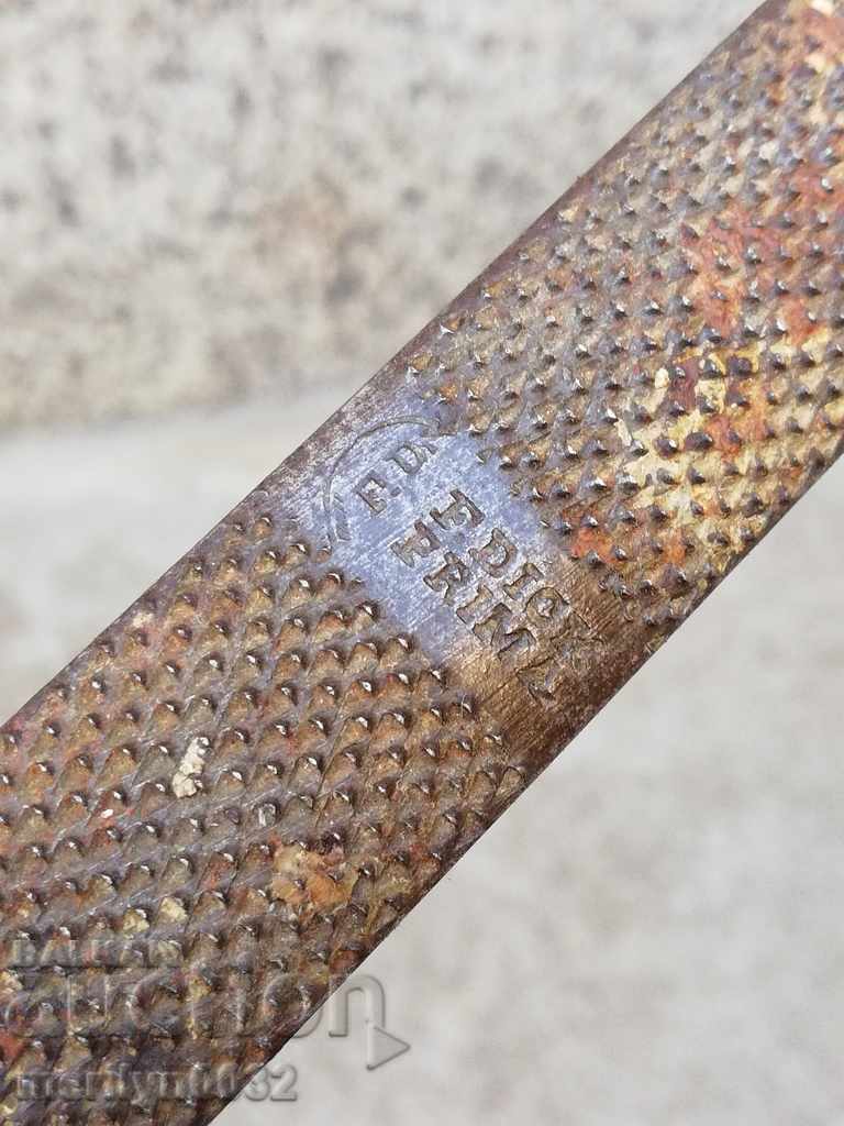 Shoebox for boots Kingdom of Bulgaria from the old material with price 33.00 BGN | € 16.87 Shoebox for boots Kingdom of Bulgaria from the old material with price 33.00 BGN | € 16.87