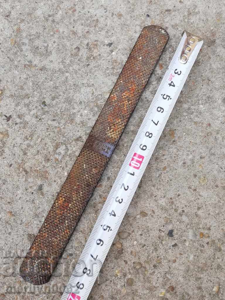 Delivery of Shoebox for boots Kingdom of Bulgaria from the old material Delivery of Shoebox for boots Kingdom of Bulgaria from the old material