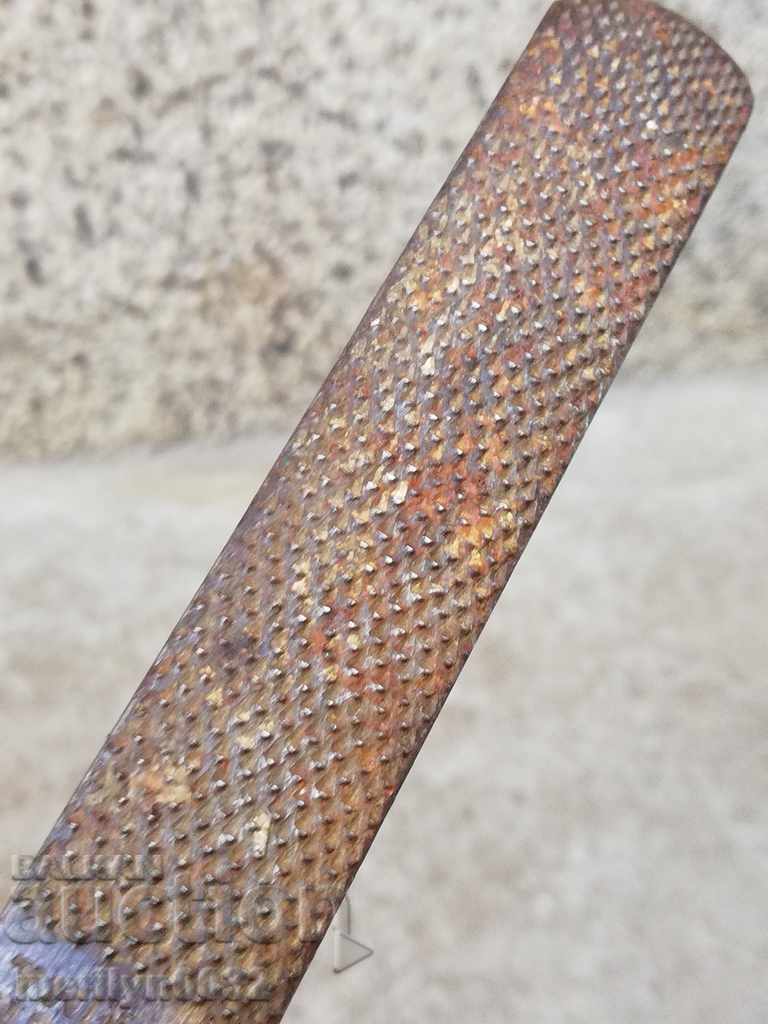 Shoebox for boots Kingdom of Bulgaria from the old material - 6 Shoebox for boots Kingdom of Bulgaria from the old material - 6