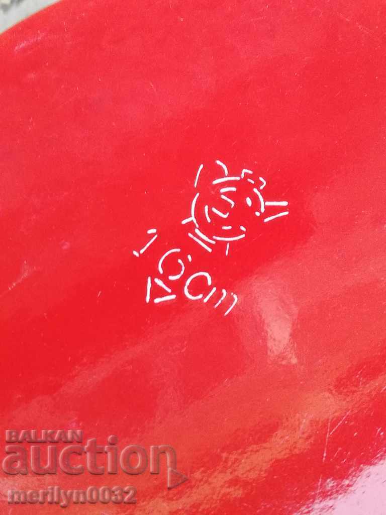 Παλιά εμαγιέ τσαγιέρα, καφετιέρα, βραστήρα - 5 Παλιά εμαγιέ τσαγιέρα, καφετιέρα, βραστήρα - 5