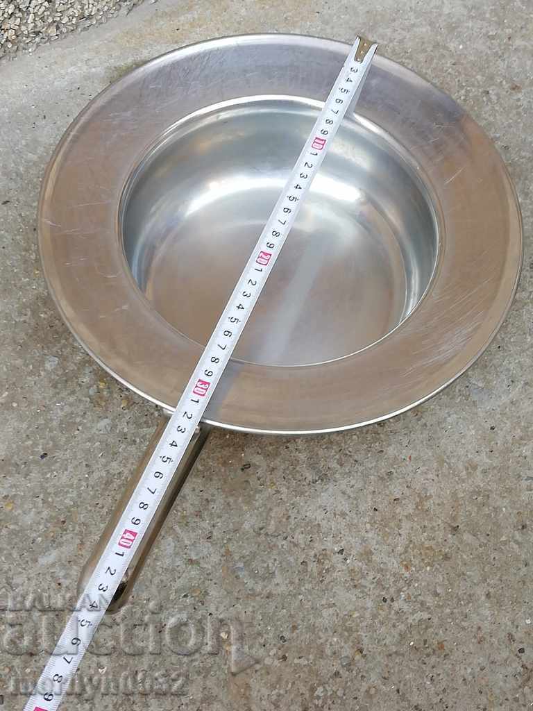 Delivery of An old German chrome-chalk chalk enamel enamel Delivery of An old German chrome-chalk chalk enamel enamel