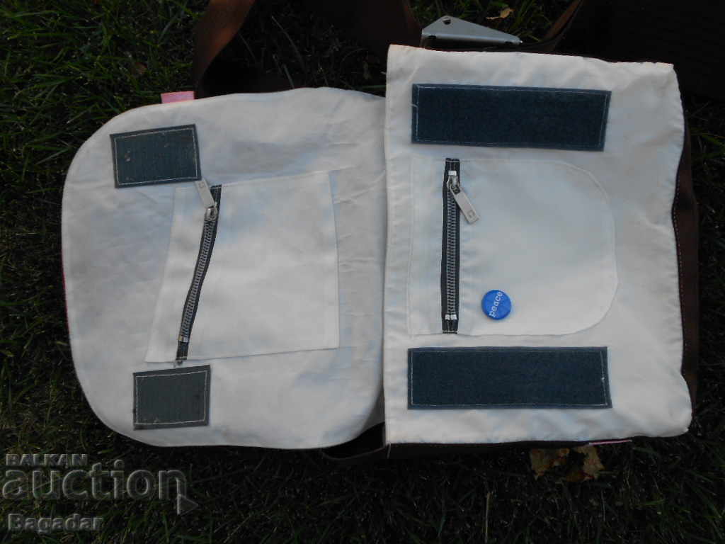 Δημοπρασία Γερμανική ιατρική τσάντα Δημοπρασία Γερμανική ιατρική τσάντα