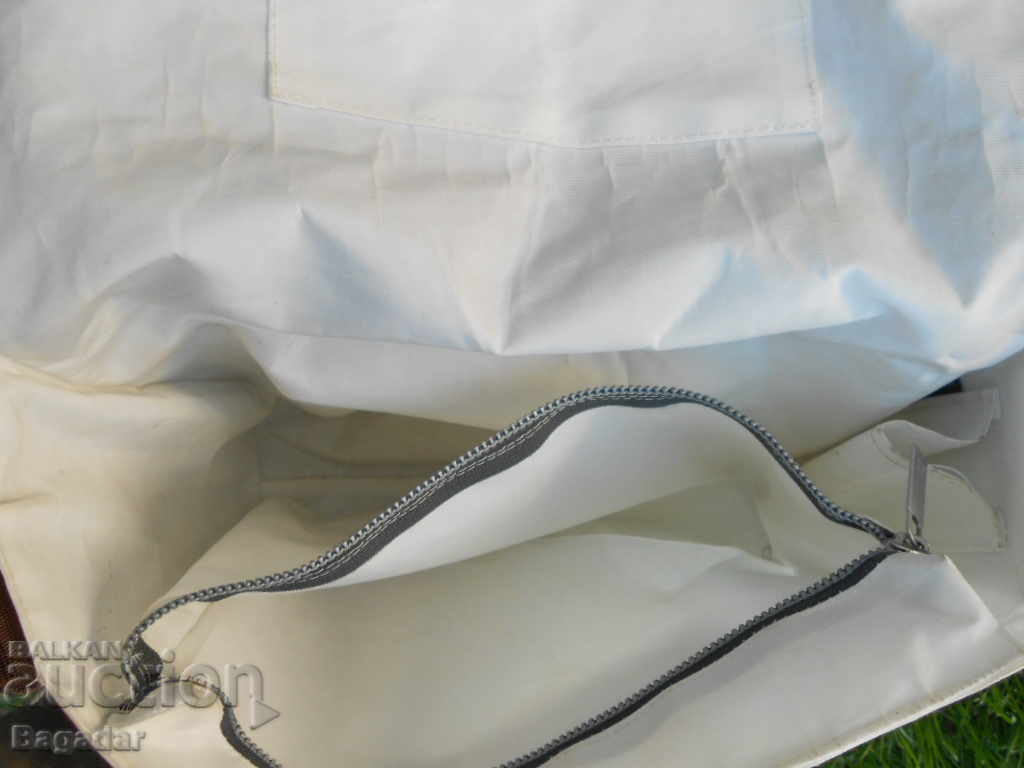 Παράδοση Γερμανική ιατρική τσάντα Παράδοση Γερμανική ιατρική τσάντα