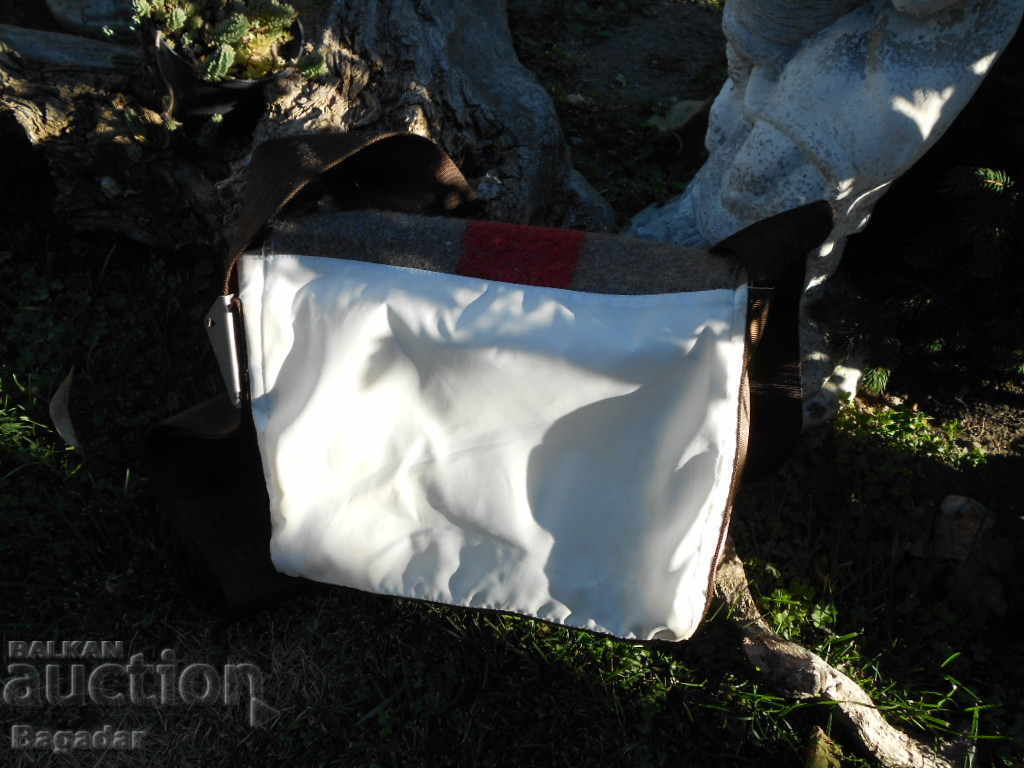 Γερμανική ιατρική τσάντα - 5 Γερμανική ιατρική τσάντα - 5