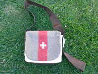 Geantă medicală germană