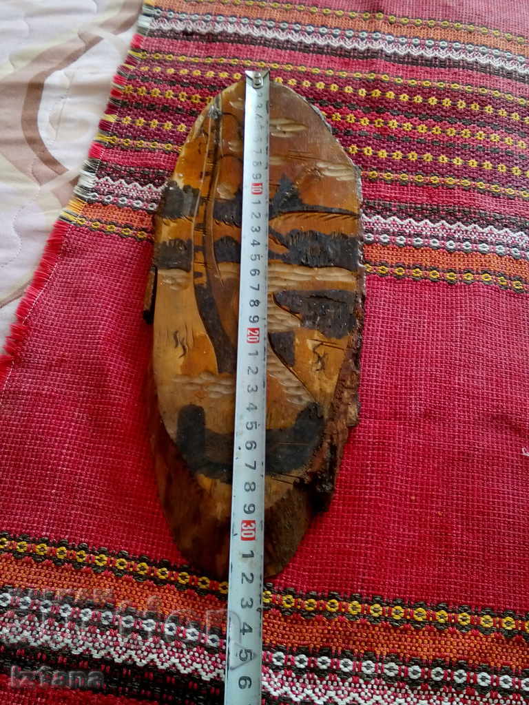 decorare vechi din lemn - 6 decorare vechi din lemn - 6