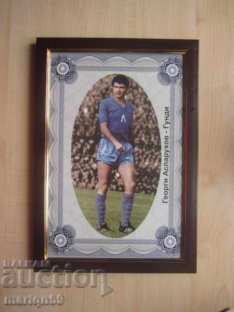 Gundi in full length - a great look with price 18.00 BGN | € 9.20