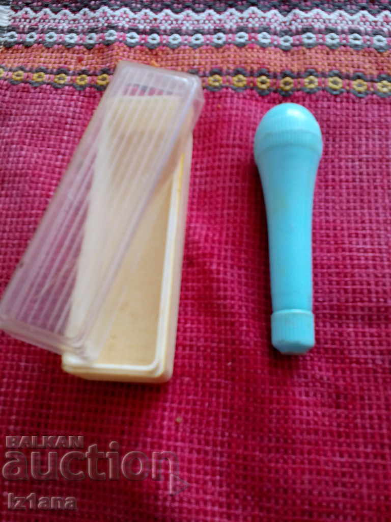 Παλιά κοπτικά λινέλαιο με τιμή 15.00 BGN | € 7.67