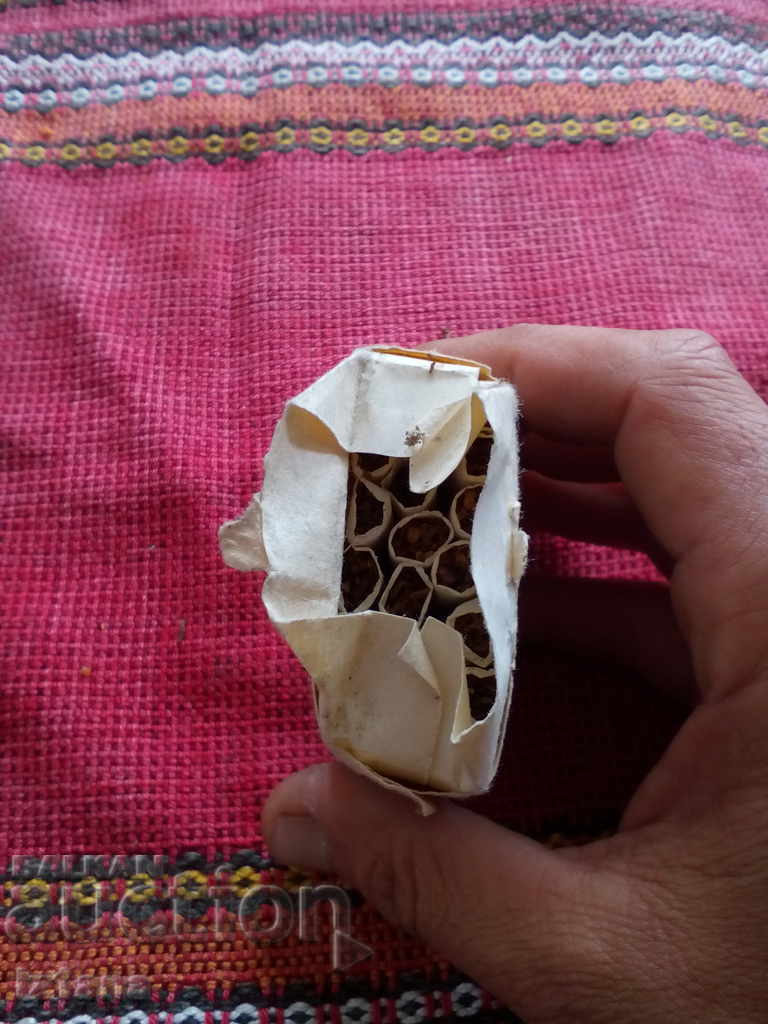 Cigarettes Danube - 6 Cigarettes Danube - 6