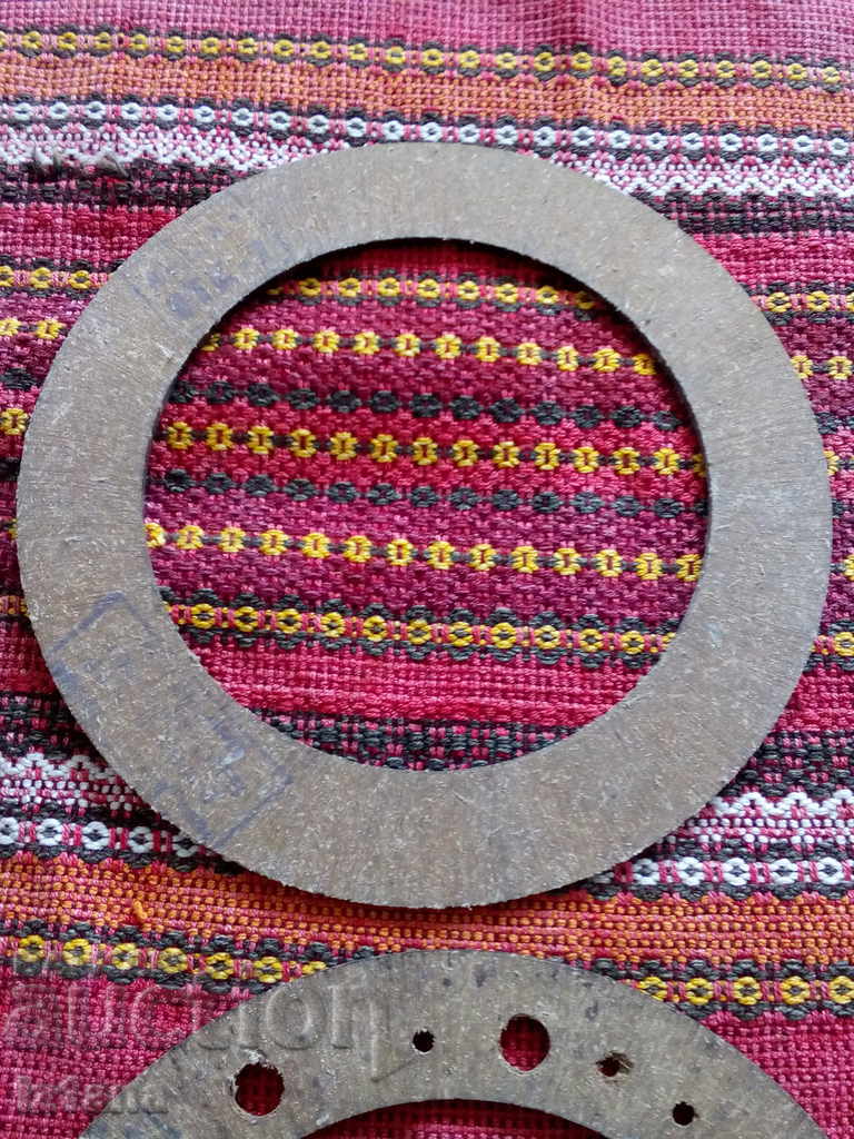 Ferrode for BARTBURG coupling with price 20.00 BGN | € 10.23 Ferrode for BARTBURG coupling with price 20.00 BGN | € 10.23