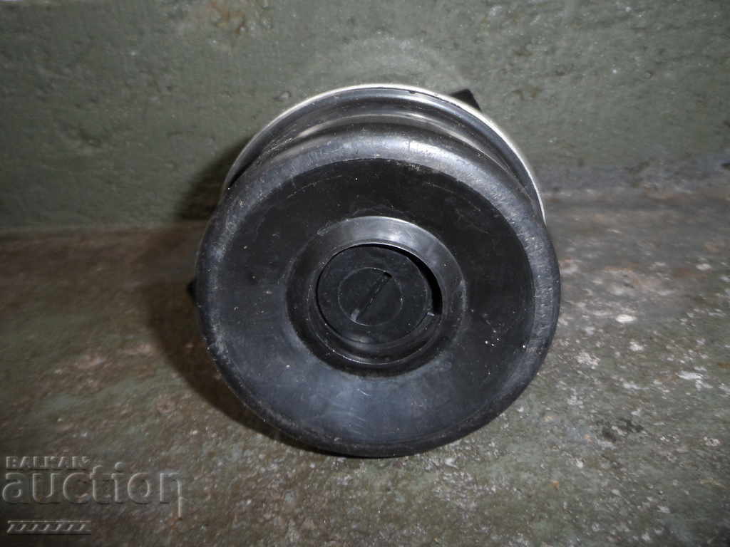 an old thermos - 5 an old thermos - 5