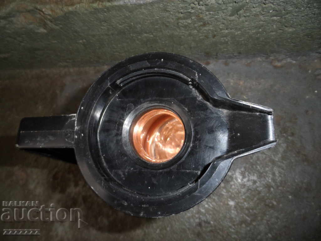 an old thermos - 6 an old thermos - 6