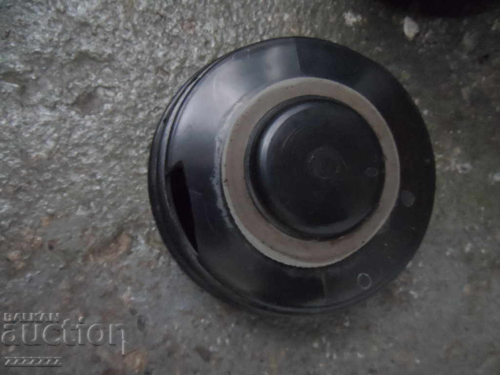 an old thermos - 7 an old thermos - 7