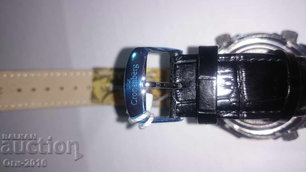 Auction Watch CRONENBERG Auction Watch CRONENBERG