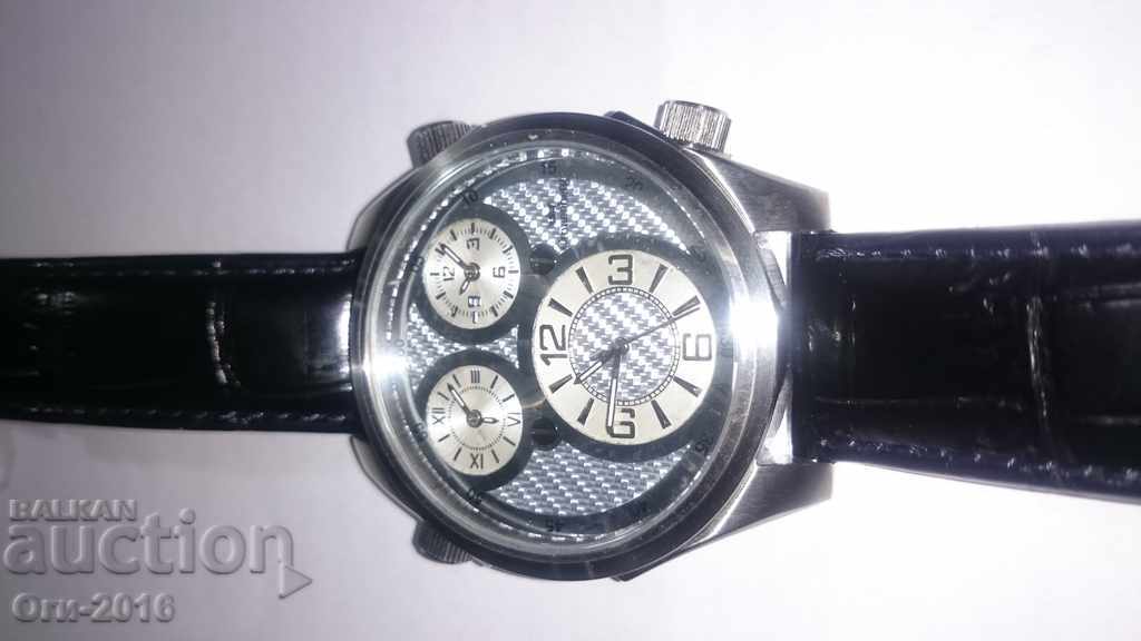 Watch CRONENBERG - 5 Watch CRONENBERG - 5