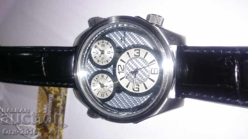 Watch CRONENBERG - 7 Watch CRONENBERG - 7