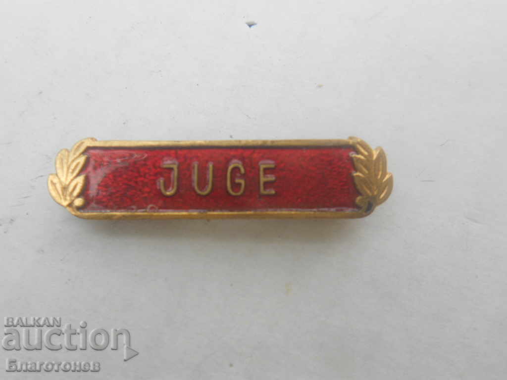 Breast Mark JUDGMENT with price 35.00 BGN | € 17.90 Breast Mark JUDGMENT with price 35.00 BGN | € 17.90