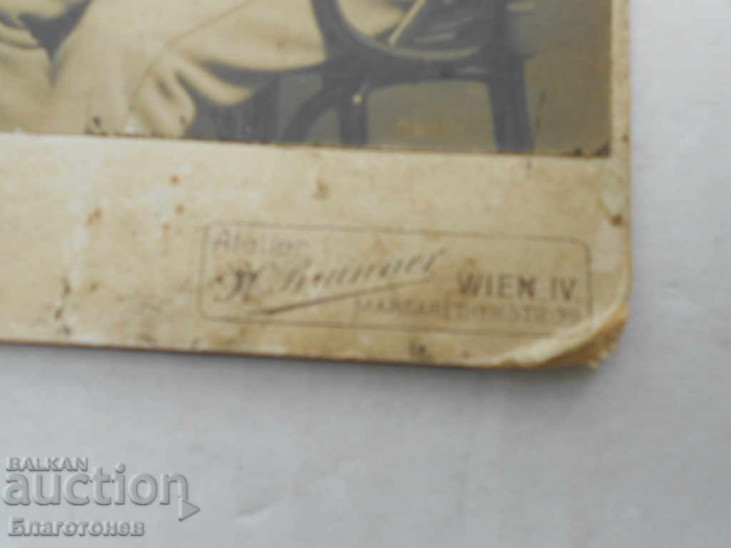 Auction An old military shot Auction An old military shot