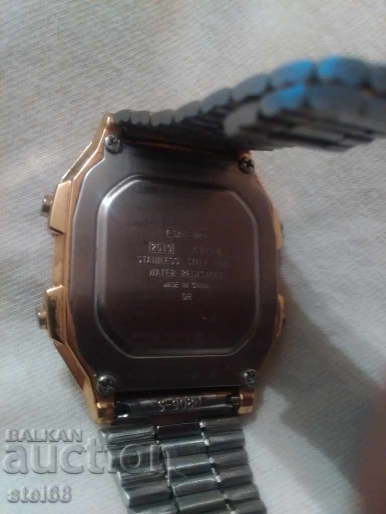 Delivery of CASIO - 2519 Delivery of CASIO - 2519