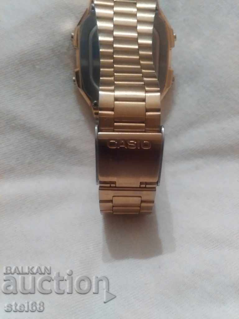 CASIO - 2519 - 5 CASIO - 2519 - 5