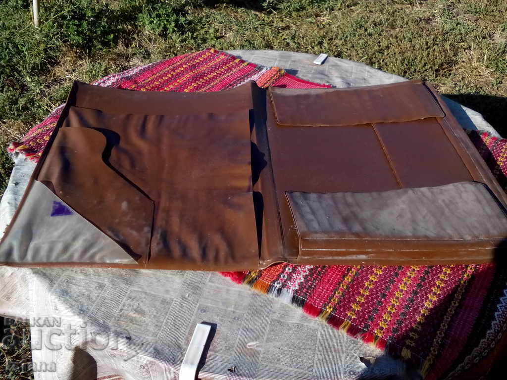 Delivery of Old folder OS of BLRS Delivery of Old folder OS of BLRS