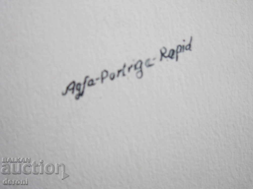 Auction Old German Photo Card Lady 3 Auction Old German Photo Card Lady 3