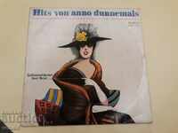 Gramophone record GDR