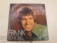 Gramophone record - Frank Schobel DDR