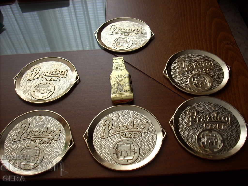 Auction pads and opener Auction pads and opener