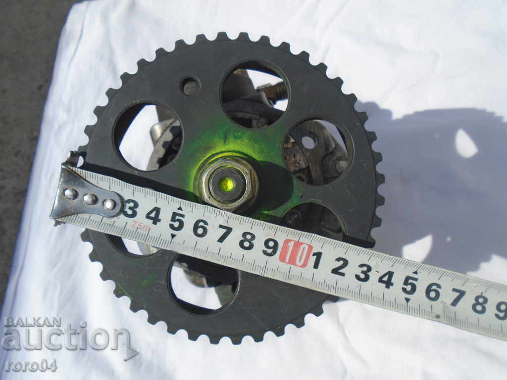 GMP - Opel - 1.7 cdti 101 ίππων 2009 με τιμή 195.00 BGN | € 99.70 GMP - Opel - 1.7 cdti 101 ίππων 2009 με τιμή 195.00 BGN | € 99.70