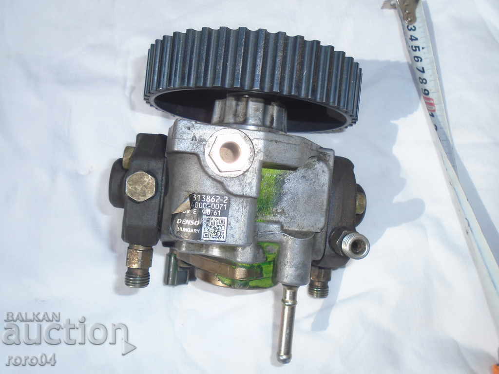 Δημοπρασία GMP - Opel - 1.7 cdti 101 ίππων 2009 Δημοπρασία GMP - Opel - 1.7 cdti 101 ίππων 2009