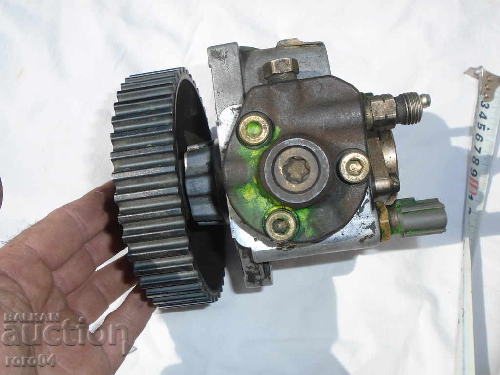 GMP - Opel - 1.7 cdti 101 ίππων 2009 - 6 GMP - Opel - 1.7 cdti 101 ίππων 2009 - 6