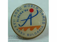 21930 България Общо арменски благотворителен съюз състезания