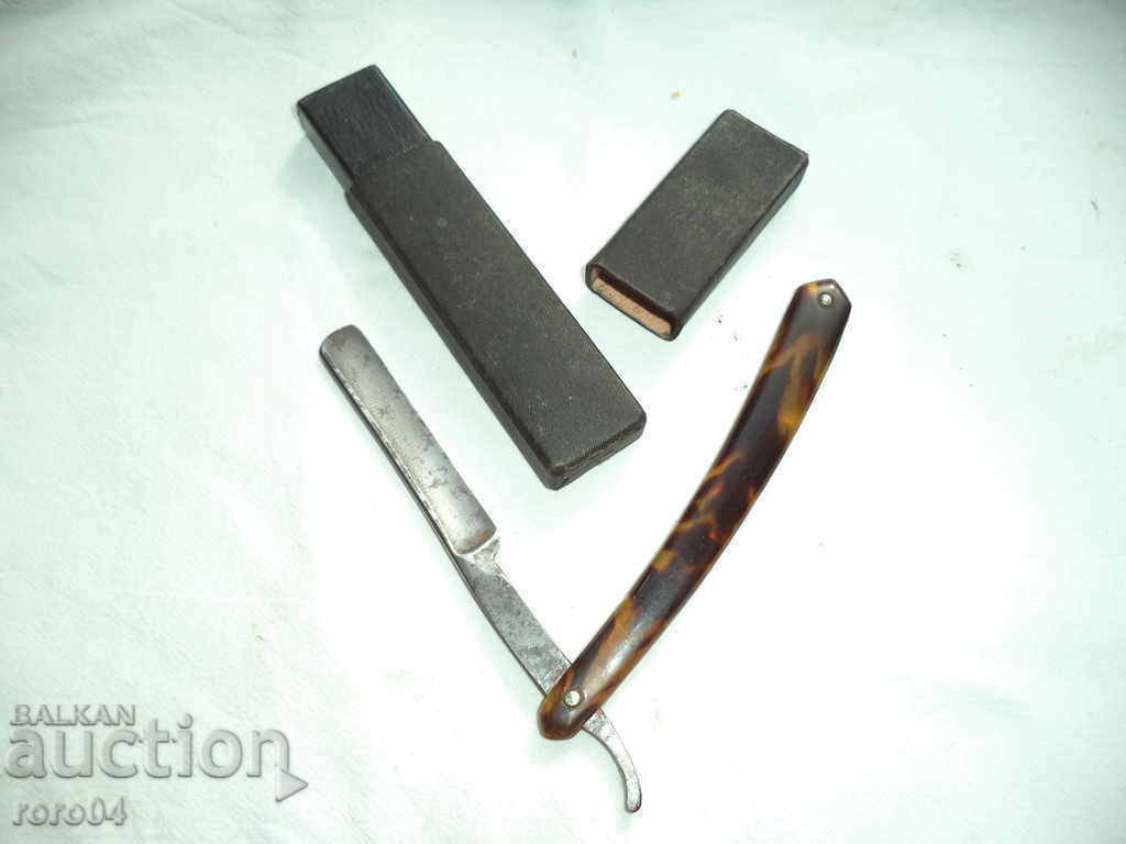 SOLINGEN - 5 SOLINGEN - 5