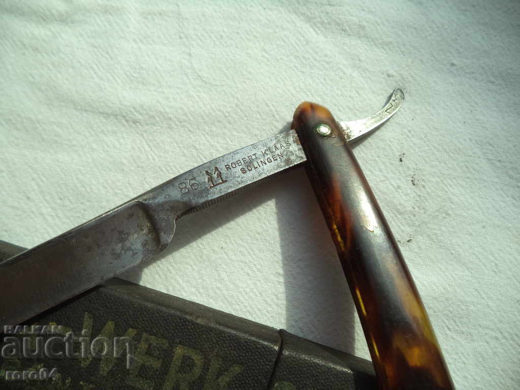 SOLINGEN - 6 SOLINGEN - 6