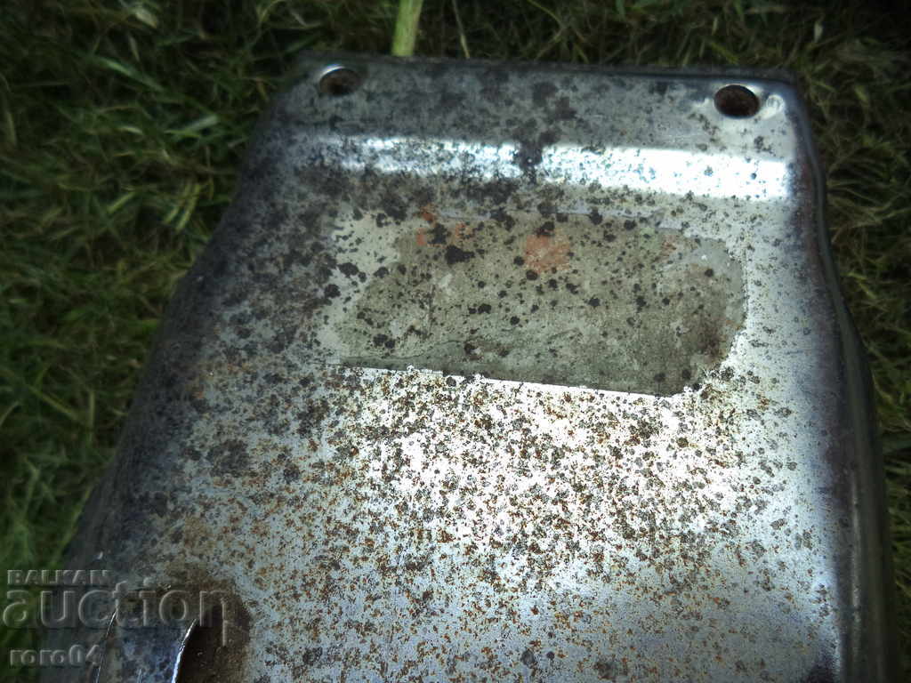 STRONG STAR NICELIATED ROTARY MOTOR / MOTOCICLETE - 6 STRONG STAR NICELIATED ROTARY MOTOR / MOTOCICLETE - 6