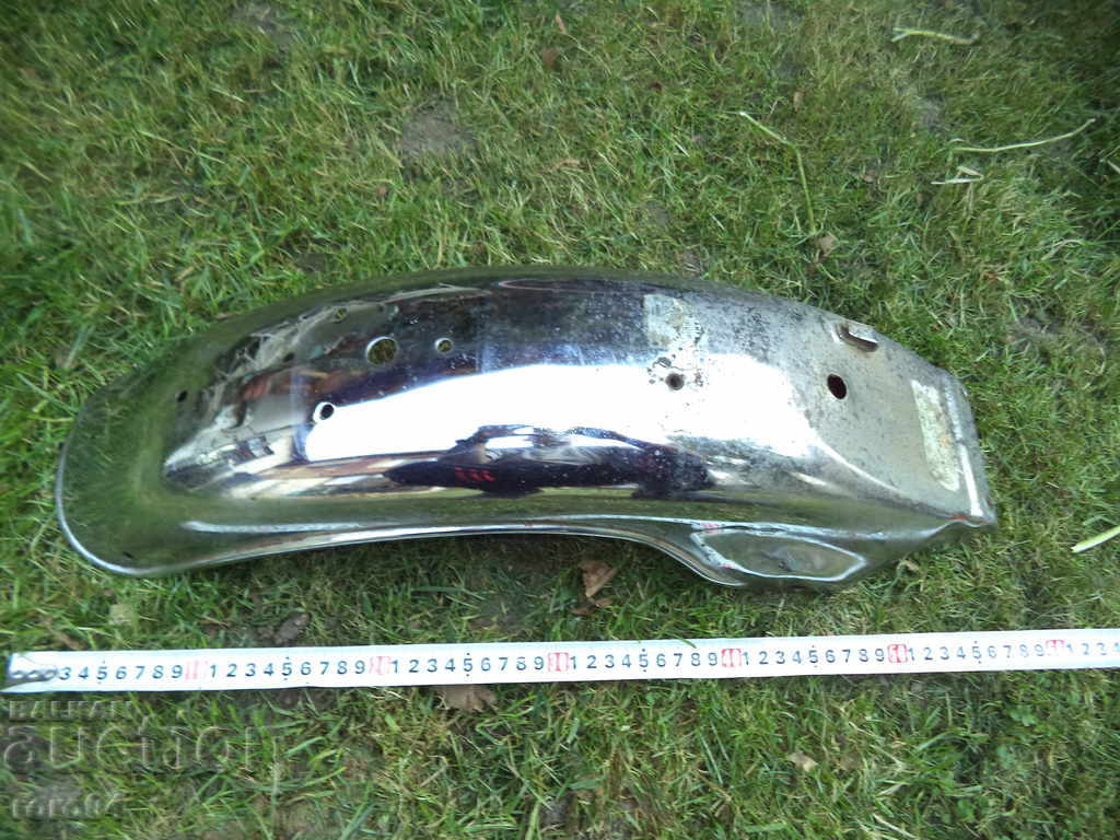 STRONG STAR NICELIATED ROTARY MOTOR / MOTOCICLETE - 7 STRONG STAR NICELIATED ROTARY MOTOR / MOTOCICLETE - 7